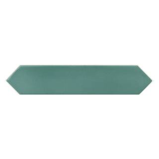 Плитка керамическая настенная 27485 LANSE Viridian 5х25 см