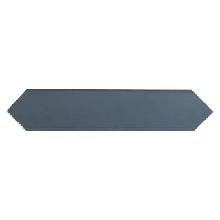 Плитка керамическая настенная 27488 LANSE Navy 5х25 см