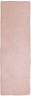 Плитка керамическая настенная 24961 MAGMA Coral Pink 6,5х20 см ( коробка 38 шт.)