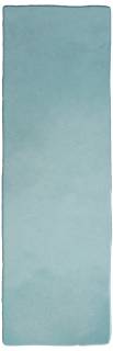 Плитка керамическая настенная 24966 MAGMA Aquamarina 6,5х20 см (коробка 38 шт.)