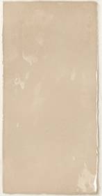 Плитка керамическая настенная 26903 MANACOR Beige Argile 7,5х15 см