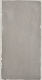 Плитка керамическая настенная 26907 MANACOR Mercury Grey 7,5х15 см