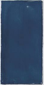 Плитка керамическая настенная 26910 MANACOR Ocean Blue 7,5х15 см