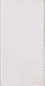 Плитка керамическая настенная 26909 MANACOR White 7,5х15 см