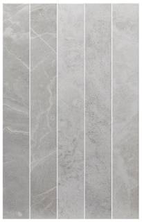 Гранит керамический 32053 MARMORIS Grey 7,5x60 см