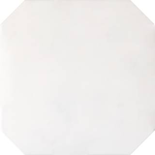 Гранит керамический 20547 OCTAGON Blanco Mate 20х20 см