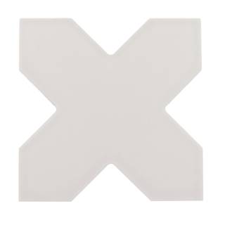 Гранит керамический 30615 PORTO CROSS Oxford Gray 12x12х0,9 см