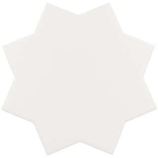 Гранит керамический 30622 PORTO STAR White 16,8x16,8х0,9 см