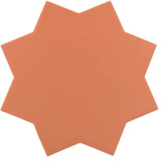 Гранит керамический 30629 PORTO STAR Warm Siena 16,8x16,8х0,9 см