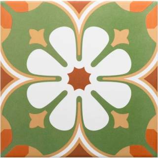 Гранит керамический 30714 RIVOLI Paris 20x20 см