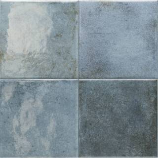 Гранит керамический 31565 SPA&POOLS Colonial Blue 15х15 см