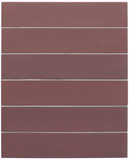 Керамогранит 30055 WADI Garnet 6x30 см