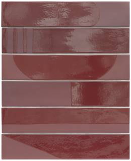 Керамогранит 30170 WADI DECOR Garnet 6x30 см