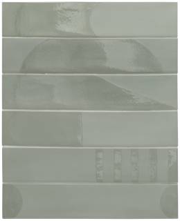 Керамогранит 30176 WADI DECOR Mint 6x30 см