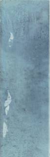 Плитка керамическая 35262 BARI Blue 6х24,6 см