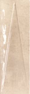 Плитка керамическая 35266 BARI Brown Decor 6х24,6 см