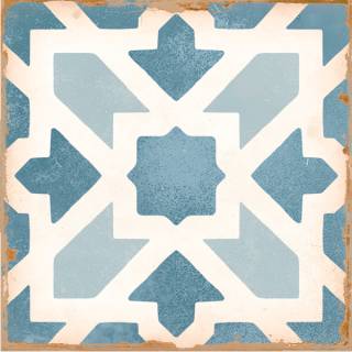 Плитка керамическая напольная 29420 CASABLANCA GAZA 12,5x12,5 см