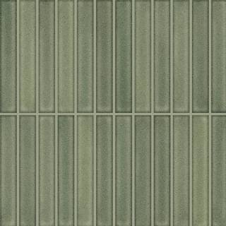 Плитка керамическая настенная 41893 CRISP GREEN 20х20 см