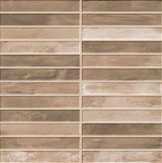 Плитка керамическая 42916 DUNA CHOCOLATE 20x20 см