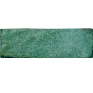 Плитка керамическая 29013 DYROY Green 6,5х20 см