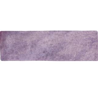 Плитка керамическая 29015 DYROY Aubergine 6,5х20 см