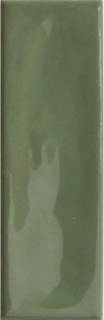 Гранит керамический 37820 GLINT GREEN 4,8x14,6 см