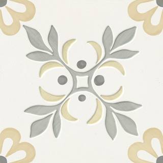 Гранит керамический 40460 LLEVANT YELLOW GARDEN LT 22,3х22,3 см
