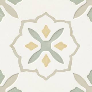 Гранит керамический 40463 LLEVANT TAUPE CROSS LT 22,3х22,3 см