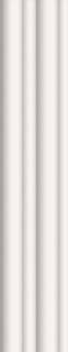 Плитка керамическая настенная 41735 RAINBOW WHITE 5х25 см