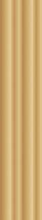 Плитка керамическая настенная 41739 RAINBOW GOLD 5х25 см
