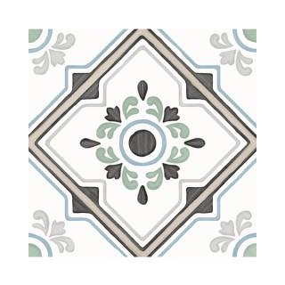 Гранит керамический 31082 TANGER Sand Bloom 12,3x12,3 см