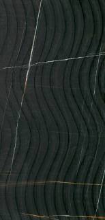 Гранит керамический MB04BAOP MARBLE EXPERIENCE Sahara Noir ONDA 60x120 см