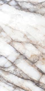 Гранит керамический 28561 CRYSTAL White/60x120/EP 60х120х1 см