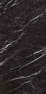 Гранит керамический MARQUINA Black/60x120/EP 60х120х1 см