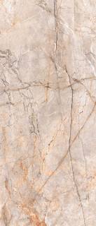 Гранит керамический N80007 TITANIUM Silver River POLISHED 120х280х0,6 см