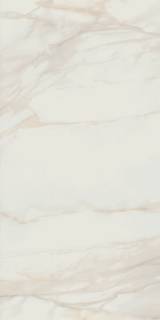 Гранит керамический полированный MARBLES TRESANA Blanco 60x120 см