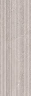 Плитка керамическая настенная ALCHEMY Iron DECOR/33,3X100/R 33,3x100x0,98 см
