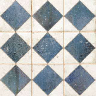 Плитка керамическая 31649 FS ARLES BLUE LT 33x33x0,95 см