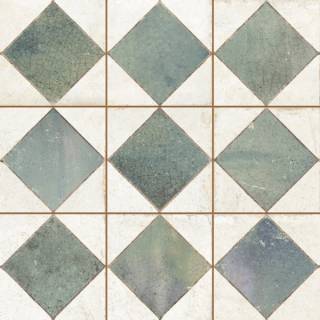 Плитка керамическая 31652 FS ARLES GREEN LT 33x33x0,95 см