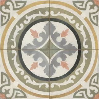 Плитка керамическая напольная 37763 FS BARNA GRACIA 45x45x0,95 см