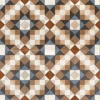 Плитка керамическая напольная 38380 FS CHESTER 45х45х0,95 см