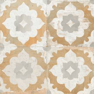 Плитка керамическая напольная 38178 FS BLOSSOM 45х45х0,95 см