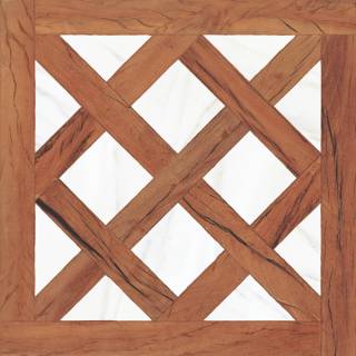 Плитка керамическая напольная FS FOREST Mix 45x45x0,95 см