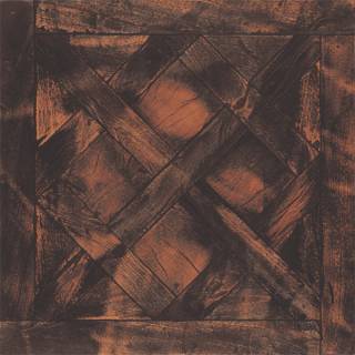 Плитка керамическая напольная FS FOREST Black 45x45x0,95 см