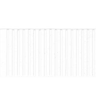 Плитка керамическая настенная FS LOFT White 20х40x1,03 см