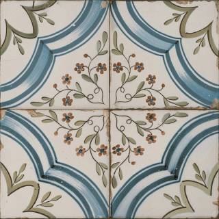 Плитка керамическая напольная 38161 NIJAR/45X45X0,95 45x45x0,95 см