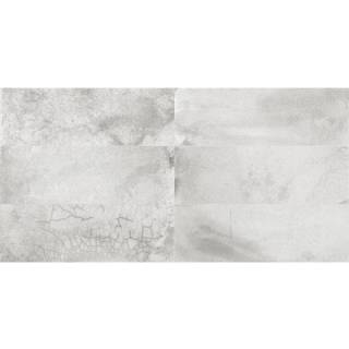 Плитка керамическая настенная FS RAKU Silver 20x40x1,03 см