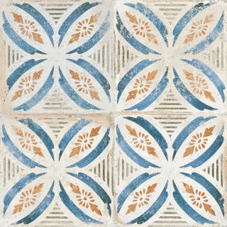 Плитка керамическая напольная FS ROOTS-3 45x45х0,95 см