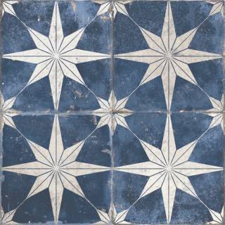 Плитка керамическая напольная FS STAR Sky 45х45x0,95 см