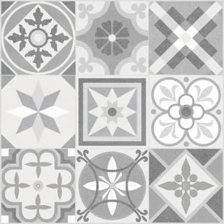 Гранит керамический 24952 MILA COLD SF/60X60/C/R 60x60x1 см